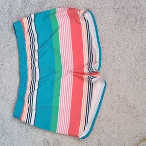 XL World Wide Sportsman Women's Swim Short-NWT